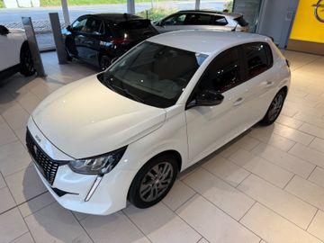 Bild 18 Peugeot 208 Active Pack LED Sitzheizung Metallic WKR