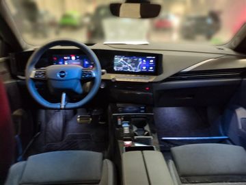 Bild 6 Opel Astra L Sports Tourer Ultimate AHK PANO