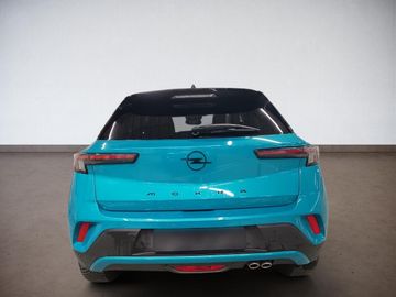 Bild 5 Opel Mokka Edition 136PS Navi Kamera DAB