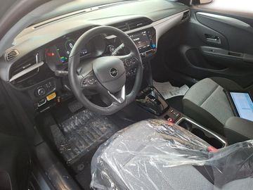 Bild 5 Opel Corsa F e Edition Electric LED Sitzheizung