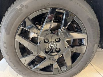 Bild 21 Opel Mokka GS MHEV 145 Automatik Navi Matrix LED