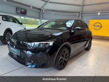 Bild Corsa Opel