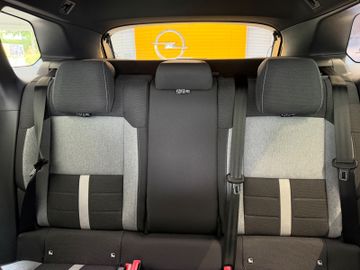 Bild 17 Opel Grandland (X) Grandland Edition Hybrid eDCT 145PS NAVI LED