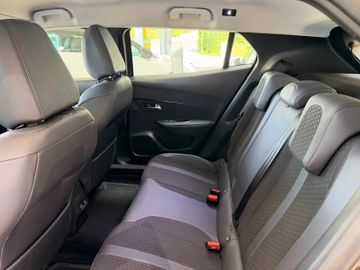 Bild 13 Peugeot 2008 Allure AHK Navi
