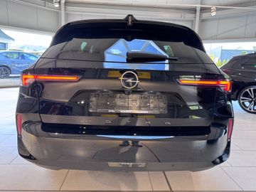 Bild 5 Opel Astra L Sports Tourer Edition