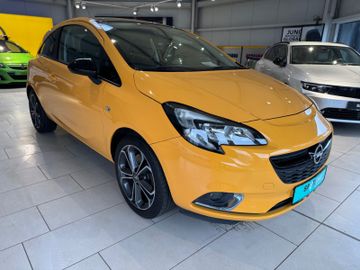 Bild 3 Opel Corsa E Color Edition 150PS
