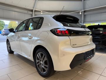 Bild 17 Peugeot 208 Active Pack LED Sitzheizung Metallic WKR