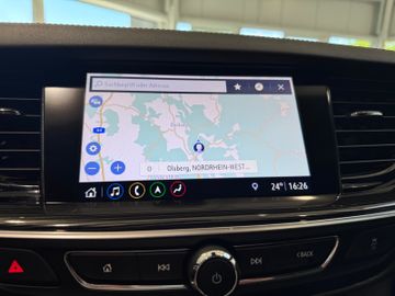 Bild 23 Opel Insignia B Sports Tourer Innovation AHK LED HUD