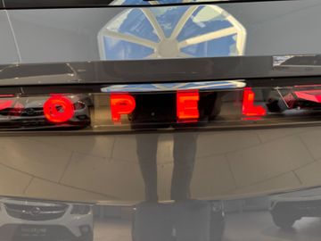 Bild 7 Opel Grandland (X) Grandland Hybrid 107 kW GS eDCT AHK Panoramadach
