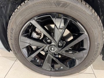 Bild 15 Opel Corsa F GS 100PS Sitzheizung LED