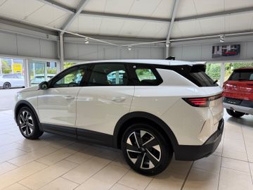 Bild 5 Opel Grandland (X) Grandland Edition Hybrid eDCT 145PS NAVI LED