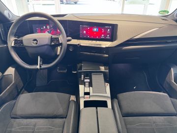 Bild 11 Opel Astra L GS AT 48V MHEV Alcantara