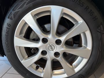 Bild 18 Opel Corsa F Edition NUR AN GEWERBE/HÄNDLER/EXPORT
