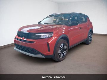 Bild Frontera Opel