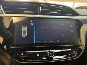 Bild 13 Opel Corsa F YES 100PS CarPlay Kamera