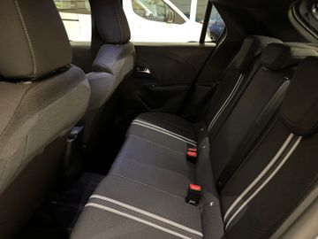 Bild 11 Opel Corsa F GS 100PS Sitzheizung LED