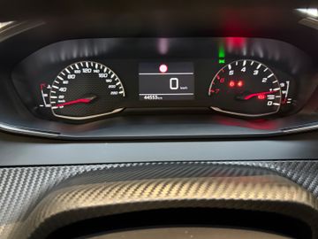 Bild 11 Peugeot 208 Active Pack LED Sitzheizung Metallic WKR