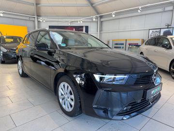 Bild 3 Opel Astra L Sports Tourer Business Elegance AT 8