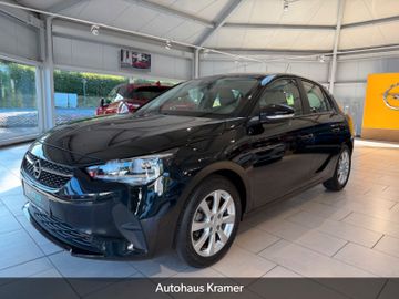 Bild Corsa Opel