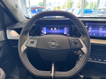 Bild 11 Opel Frontera GS 1.2 107 kW Automatik Navi Kamera