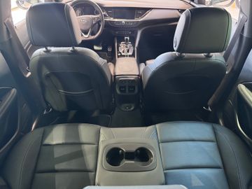 Bild 12 Opel Insignia B Sports Tourer Innovation AHK LED HUD