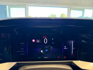 Bild 15 Opel Mokka GS 48V Hybrid Automatik MatrixLED