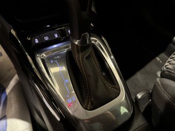 Bild 12 Opel Crossland (X) Crossland Innovation Automatik Kamera