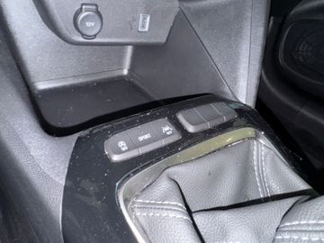 Bild 16 Opel Corsa F YES 100PS CarPlay Kamera