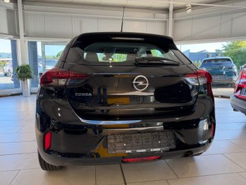 Bild 5 Opel Corsa F Edition NUR AN GEWERBE/HÄNDLER/EXPORT