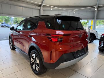 Bild 7 Opel Frontera Electric GS 43kWh NAVI LED Kamera