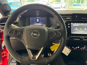 Bild 9 Opel Corsa F 40 Jahre Editon LED KAMERA