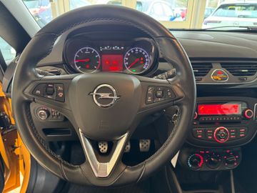 Bild 10 Opel Corsa E Color Edition 150PS