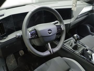 Bild 8 Opel Astra L Sports Tourer Edition