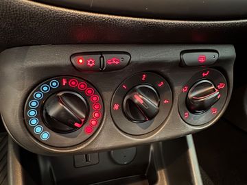 Bild 14 Opel Corsa E Color Edition 150PS