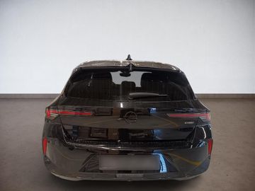 Bild 5 Opel Astra L GS AT 48V MHEV Alcantara