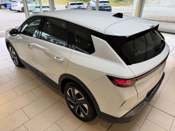 Bild 21 Opel Grandland (X) Grandland Edition Hybrid eDCT 145PS NAVI LED