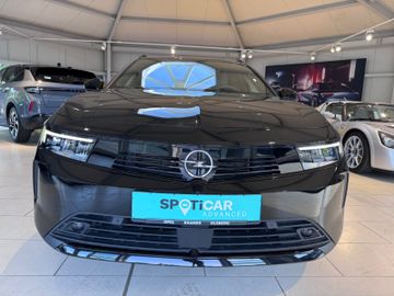 Bild 2 Opel Astra L Sports Tourer Edition