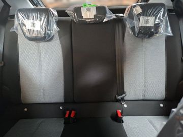 Bild 6 Opel Corsa F e Edition Electric LED Sitzheizung
