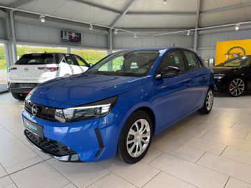 Bild Corsa Opel
