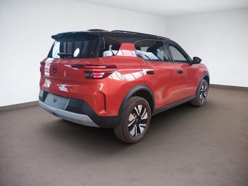 Bild 7 Opel Frontera Electric GS 43kWh NAVI LED Kamera