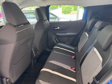Bild 9 Opel Frontera GS 1.2 107 kW Automatik Navi Kamera