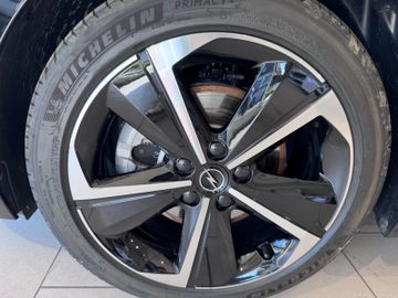 Bild 8 Opel Astra L GS AT 48V MHEV Alcantara
