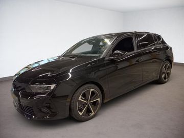 Bild Astra Opel