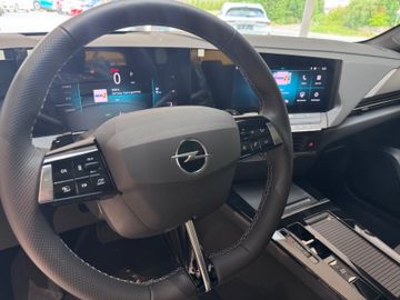 Bild 12 Opel Astra L Sports Tourer GS MHEV AT LED Kamera
