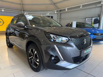 Bild 5 Peugeot 2008 Allure AHK Navi