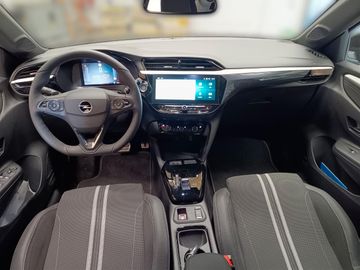 Bild 4 Opel Corsa F GS 100PS Automatik Navi Matrix