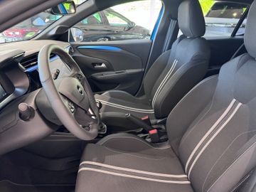 Bild 17 Opel Corsa F YES