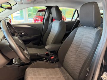 Bild 7 Opel Corsa F Edition NUR AN GEWERBE/HÄNDLER/EXPORT