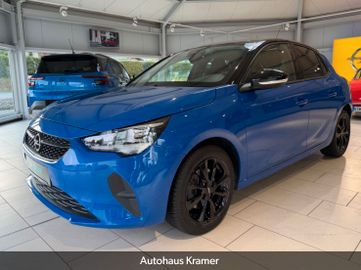Bild Corsa Opel