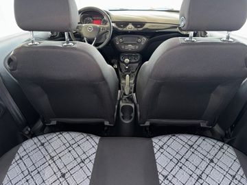 Bild 18 Opel Corsa E Color Edition 150PS